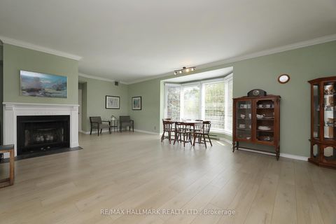 Photo 10 at 305 - 21 George Street, Aurora Village, Aurora