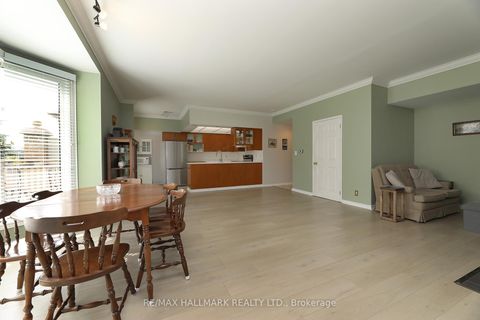 Photo 11 at 305 - 21 George Street, Aurora Village, Aurora