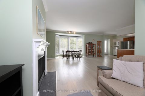 Photo 13 at 305 - 21 George Street, Aurora Village, Aurora