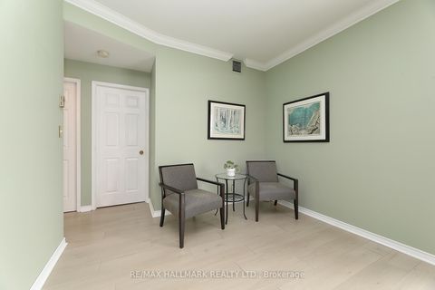 Photo 14 at 305 - 21 George Street, Aurora Village, Aurora