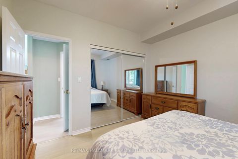 Photo 16 at 305 - 21 George Street, Aurora Village, Aurora