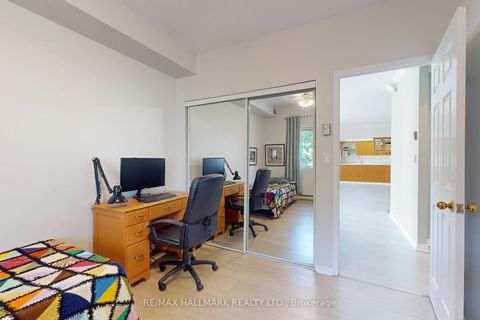 Photo 18 at 305 - 21 George Street, Aurora Village, Aurora