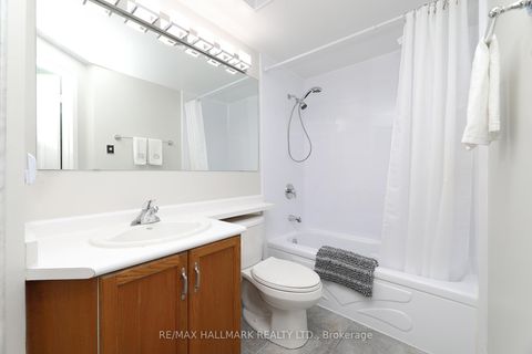 Photo 19 at 305 - 21 George Street, Aurora Village, Aurora