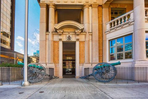 Photo 0 at 3606 - 426 University Avenue, Chinatown, Toronto