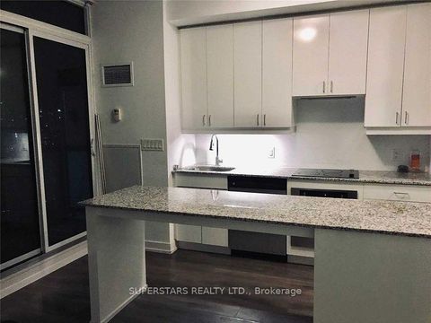 Photo 1 at 3606 - 426 University Avenue, Chinatown, Toronto