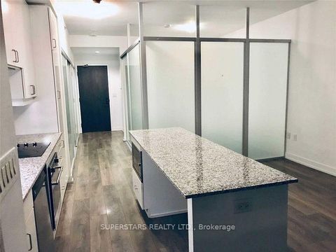 Photo 2 at 3606 - 426 University Avenue, Chinatown, Toronto