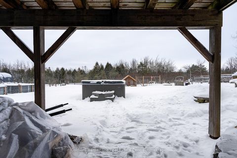 Photo 15 at 1229 County Road 124, Rural Clearview, Clearview