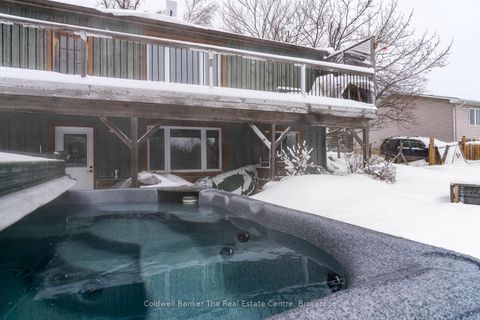 Photo 16 at 1229 County Road 124, Rural Clearview, Clearview