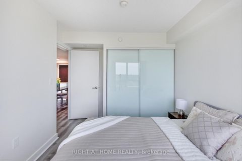 Photo 13 at 706 - 1346 Danforth Road, Eglinton East, Toronto