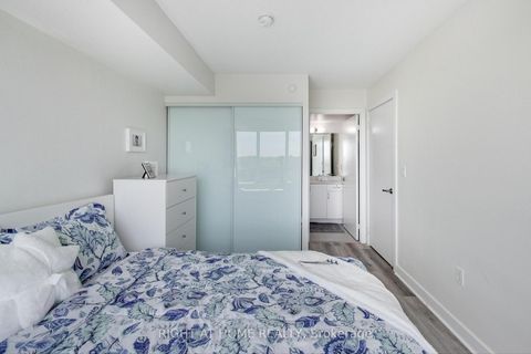 Photo 15 at 706 - 1346 Danforth Road, Eglinton East, Toronto