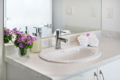 Photo 17 at 706 - 1346 Danforth Road, Eglinton East, Toronto