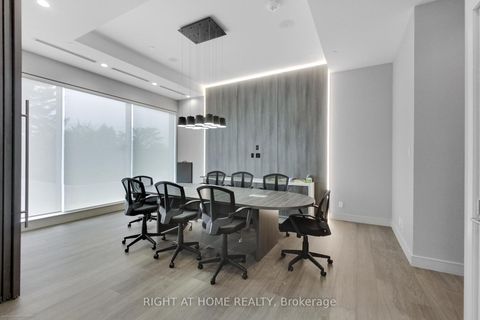 Photo 24 at 706 - 1346 Danforth Road, Eglinton East, Toronto