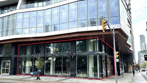 Photo 0 at 1 - 411 Church Street, Yonge Corridor, Toronto