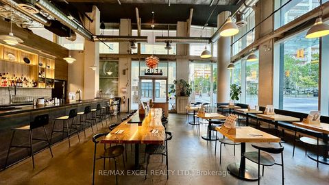 Photo 1 at 1 - 411 Church Street, Yonge Corridor, Toronto