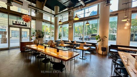 Photo 4 at 1 - 411 Church Street, Yonge Corridor, Toronto