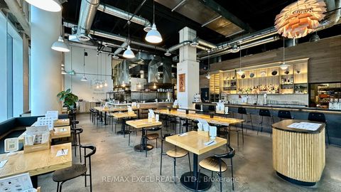 Photo 5 at 1 - 411 Church Street, Yonge Corridor, Toronto