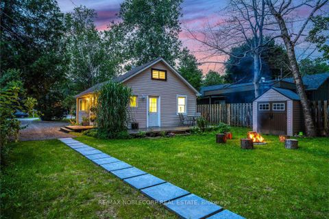 Photo 5 at 742 9th Line, Alcona, Innisfil