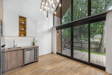 Photo 21 at 742 9th Line, Alcona, Innisfil