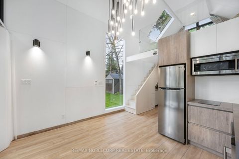 Photo 26 at 742 9th Line, Alcona, Innisfil