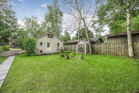 Photo 30 at 742 9th Line, Alcona, Innisfil