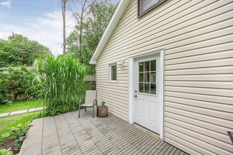 Photo 31 at 742 9th Line, Alcona, Innisfil