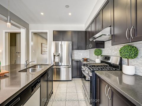 Photo 8 at 25 Killington Avenue, Kleinburg, Vaughan