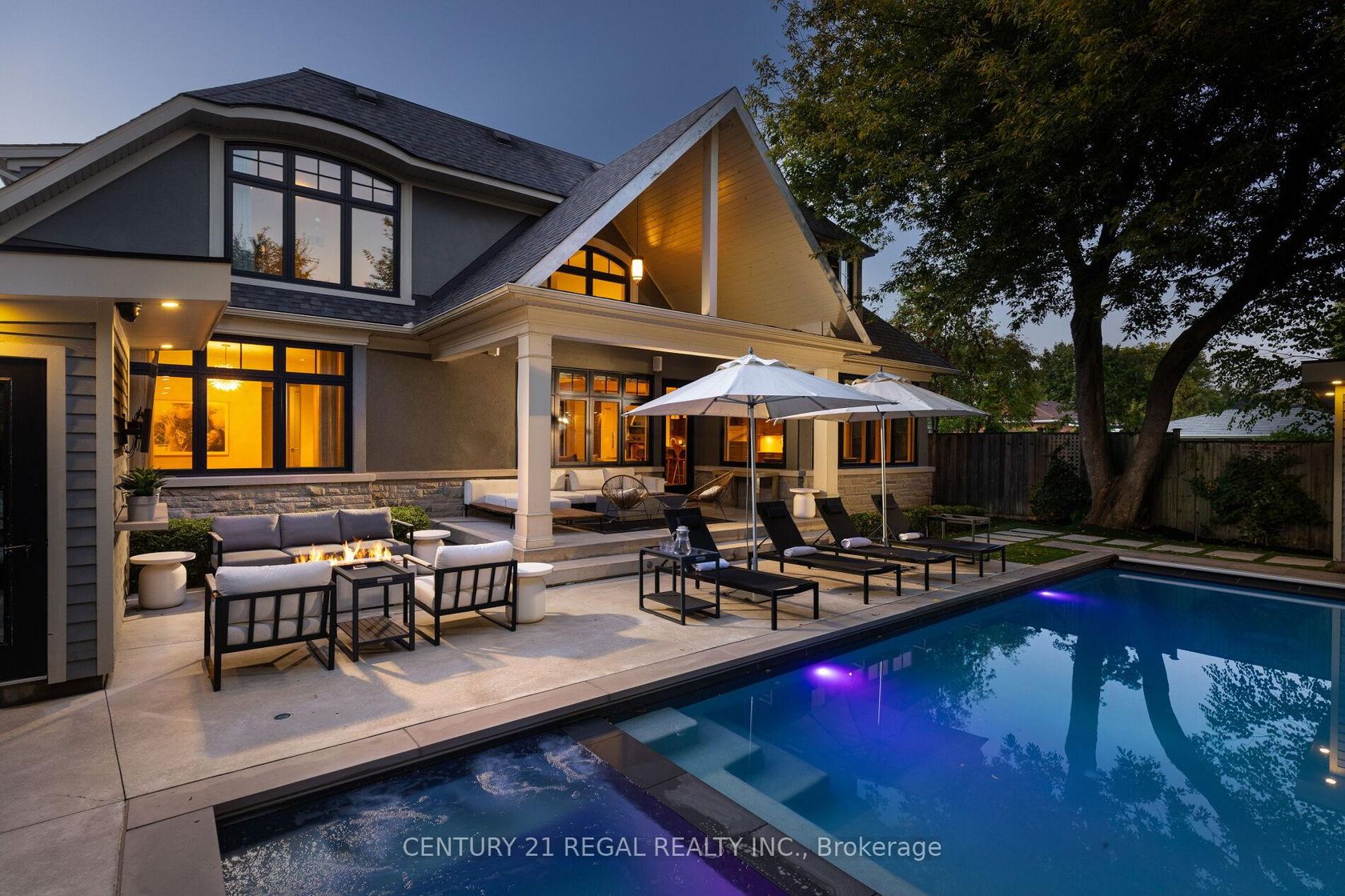 2442 Meadowood Crescent, BR Bronte, Oakville 