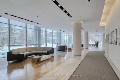 Photo 4 at 1402 - 66 Forest Manor Road, Henry Farm, Toronto