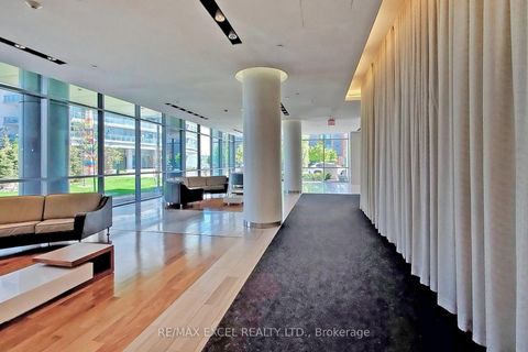 Photo 5 at 1402 - 66 Forest Manor Road, Henry Farm, Toronto