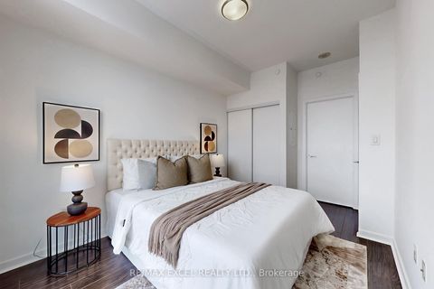 Photo 20 at 1402 - 66 Forest Manor Road, Henry Farm, Toronto