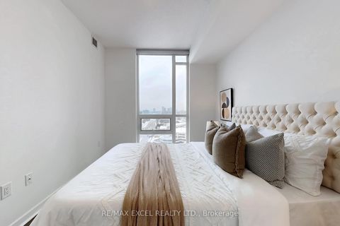 Photo 21 at 1402 - 66 Forest Manor Road, Henry Farm, Toronto