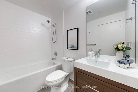 Photo 22 at 1402 - 66 Forest Manor Road, Henry Farm, Toronto