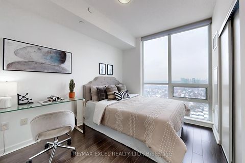 Photo 23 at 1402 - 66 Forest Manor Road, Henry Farm, Toronto