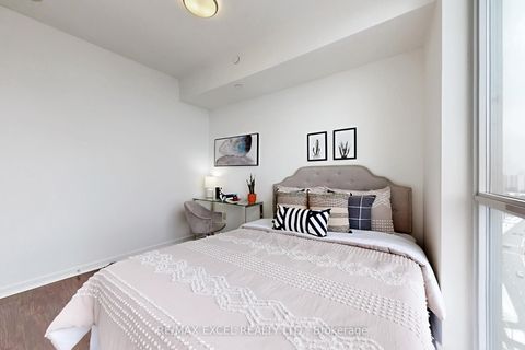 Photo 24 at 1402 - 66 Forest Manor Road, Henry Farm, Toronto