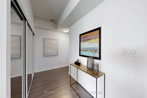 Photo 27 at 1402 - 66 Forest Manor Road, Henry Farm, Toronto