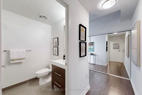Photo 28 at 1402 - 66 Forest Manor Road, Henry Farm, Toronto