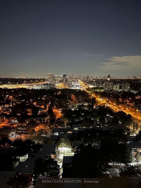 Photo 34 at 1402 - 66 Forest Manor Road, Henry Farm, Toronto