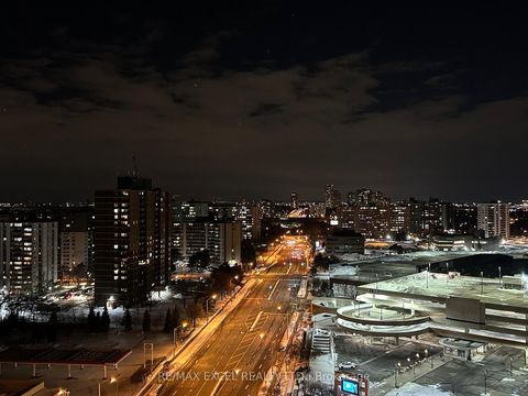 Photo 35 at 1402 - 66 Forest Manor Road, Henry Farm, Toronto