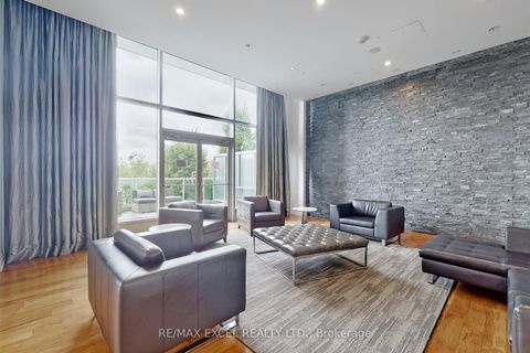 Photo 37 at 1402 - 66 Forest Manor Road, Henry Farm, Toronto