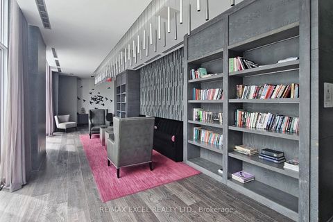 Photo 38 at 1402 - 66 Forest Manor Road, Henry Farm, Toronto