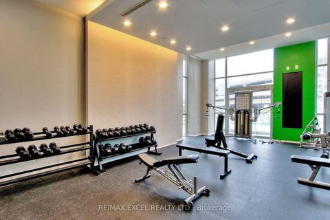 Photo 40 at 1402 - 66 Forest Manor Road, Henry Farm, Toronto