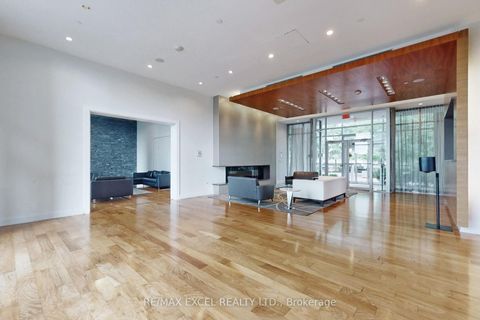 Photo 43 at 1402 - 66 Forest Manor Road, Henry Farm, Toronto