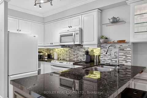 Photo 9 at 2212 - 12 Sudbury Street, Niagara, Toronto