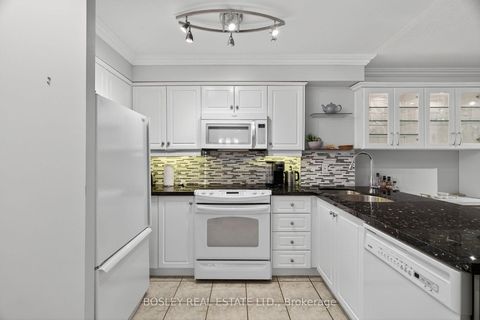 Photo 10 at 2212 - 12 Sudbury Street, Niagara, Toronto