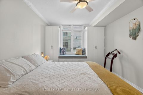 Photo 12 at 2212 - 12 Sudbury Street, Niagara, Toronto