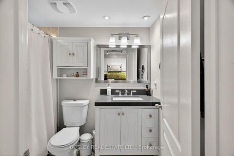 Photo 17 at 2212 - 12 Sudbury Street, Niagara, Toronto