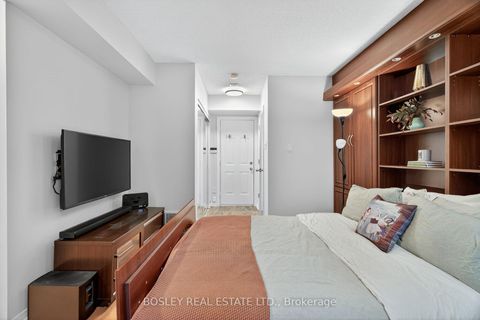 Photo 22 at 2212 - 12 Sudbury Street, Niagara, Toronto