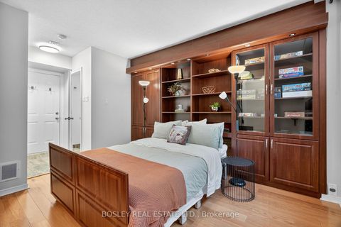 Photo 23 at 2212 - 12 Sudbury Street, Niagara, Toronto