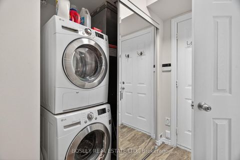 Photo 25 at 2212 - 12 Sudbury Street, Niagara, Toronto