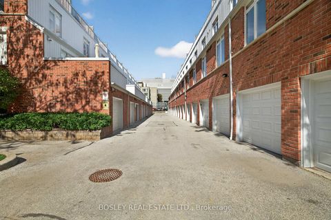 Photo 27 at 2212 - 12 Sudbury Street, Niagara, Toronto